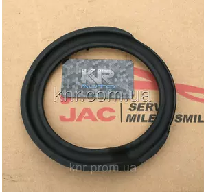 Прокладка пружины амортизатора заднего нижняя JAC J5