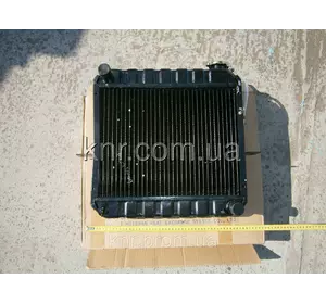 Радиатор JAC-1020KR (45х45)