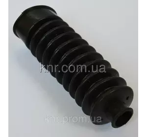 Пыльник рулевого гидравлического цилиндра DongFeng 244-404