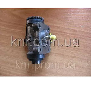 Цилиндр тормозной рабочий задний (ПР-ШТ) FAW 1031, 1041 (Фав)
