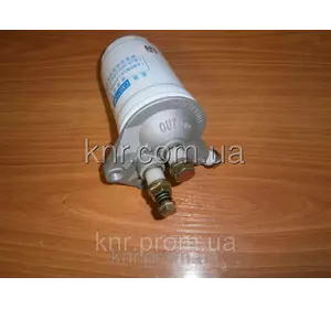 Фильтр топливный грубой очистки в сборе FOTON 1043 (3,7) ФОТОН 1043