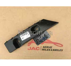 Опора переднего бампера правая JAC J6
