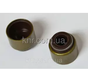 Сальник клапана KM385BT (DongFeng 240/244, Foton 240/244, Jinma 240/244)