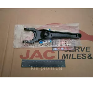 Вилка выключения сцепления JAC J6