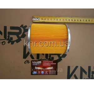 Фильтр масляный (вставка) JAC 1020 (Китай)