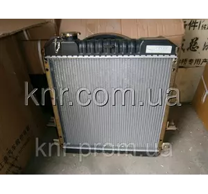 Радиатор JAC 1020К (Джак) (550х650 мм) БОЛЬШОЙ