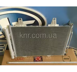 Радиатор кондиционера JAC J2