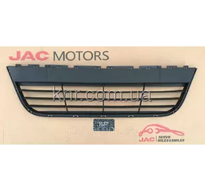 Решетка бампера нижняя JAC J6