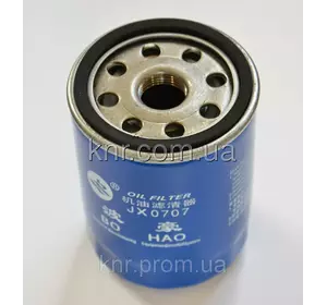 Фильтр масляный D-18mm Dongfeng 244/240, Булат 264 ( JX0707 )