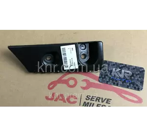 Опора переднего бампера правая JAC J5 (Джак Ж5)